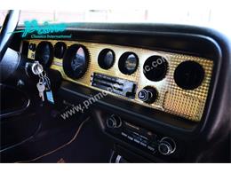 1979 Pontiac Trans Am Comp T/A (CC-2116405) for sale in Lakeland, Florida