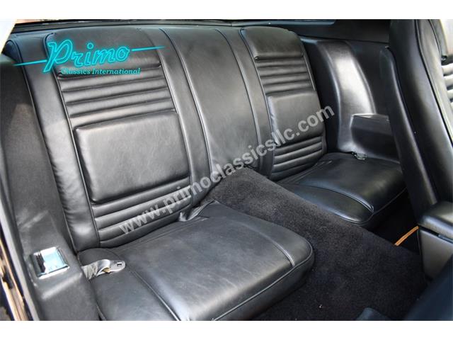 1979 Pontiac Trans Am Comp T/A (CC-2116405) for sale in Lakeland, Florida