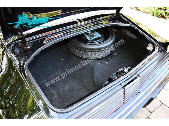 1979 Pontiac Trans Am Comp T/A (CC-2116405) for sale in Lakeland, Florida