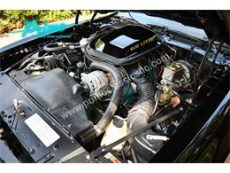 1979 Pontiac Trans Am Comp T/A (CC-2116405) for sale in Lakeland, Florida