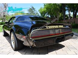1979 Pontiac Trans Am Comp T/A (CC-2116405) for sale in Lakeland, Florida
