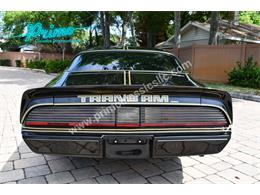 1979 Pontiac Trans Am Comp T/A (CC-2116405) for sale in Lakeland, Florida