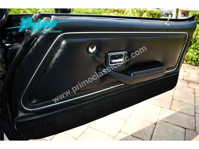 1979 Pontiac Trans Am Comp T/A (CC-2116405) for sale in Lakeland, Florida