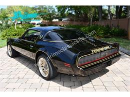1979 Pontiac Trans Am Comp T/A (CC-2116405) for sale in Lakeland, Florida