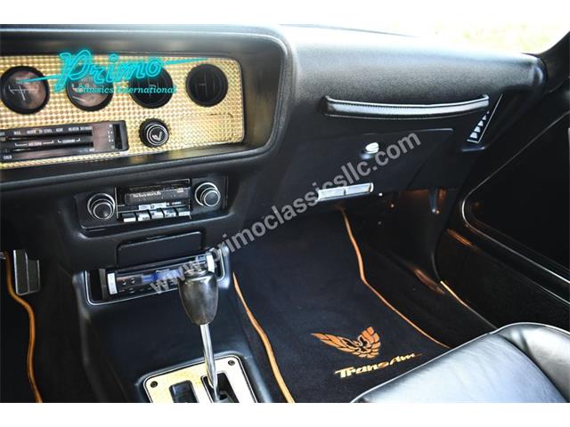 1979 Pontiac Trans Am Comp T/A (CC-2116405) for sale in Lakeland, Florida