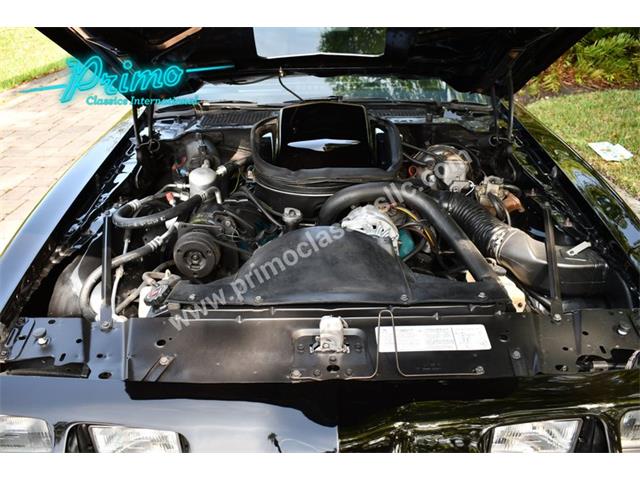 1979 Pontiac Trans Am Comp T/A (CC-2116405) for sale in Lakeland, Florida
