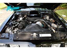 1979 Pontiac Trans Am Comp T/A (CC-2116405) for sale in Lakeland, Florida