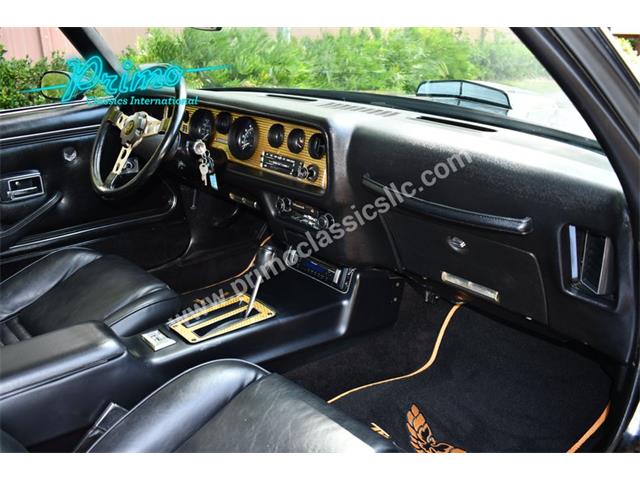 1979 Pontiac Trans Am Comp T/A (CC-2116405) for sale in Lakeland, Florida