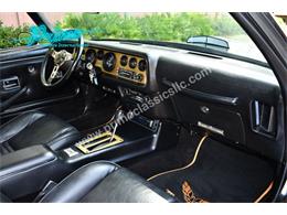 1979 Pontiac Trans Am Comp T/A (CC-2116405) for sale in Lakeland, Florida
