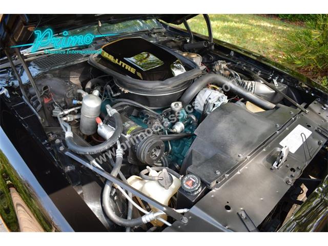 1979 Pontiac Trans Am Comp T/A (CC-2116405) for sale in Lakeland, Florida
