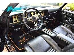 1979 Pontiac Trans Am Comp T/A (CC-2116405) for sale in Lakeland, Florida