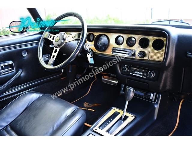1979 Pontiac Trans Am Comp T/A (CC-2116405) for sale in Lakeland, Florida