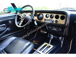1979 Pontiac Trans Am Comp T/A (CC-2116405) for sale in Lakeland, Florida