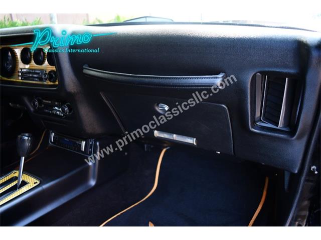 1979 Pontiac Trans Am Comp T/A (CC-2116405) for sale in Lakeland, Florida