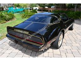 1979 Pontiac Trans Am Comp T/A (CC-2116405) for sale in Lakeland, Florida