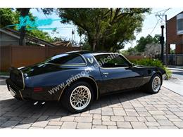 1979 Pontiac Trans Am Comp T/A (CC-2116405) for sale in Lakeland, Florida