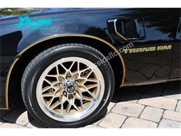 1979 Pontiac Trans Am Comp T/A (CC-2116405) for sale in Lakeland, Florida