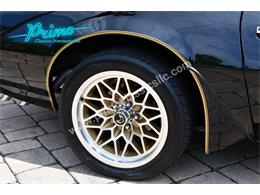 1979 Pontiac Trans Am Comp T/A (CC-2116405) for sale in Lakeland, Florida
