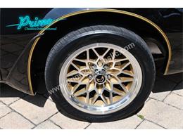 1979 Pontiac Trans Am Comp T/A (CC-2116405) for sale in Lakeland, Florida