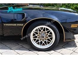 1979 Pontiac Trans Am Comp T/A (CC-2116405) for sale in Lakeland, Florida