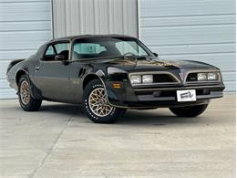 1977 Pontiac Trans Am Comp T/A (CC-2116409) for sale in Lincoln, Nebraska