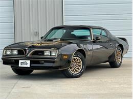 1977 Pontiac Trans Am Comp T/A (CC-2116409) for sale in Lincoln, Nebraska