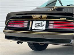 1977 Pontiac Trans Am Comp T/A (CC-2116409) for sale in Lincoln, Nebraska