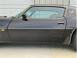 1977 Pontiac Trans Am Comp T/A (CC-2116409) for sale in Lincoln, Nebraska
