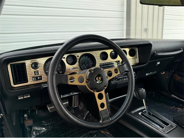 1977 Pontiac Trans Am Comp T/A (CC-2116409) for sale in Lincoln, Nebraska