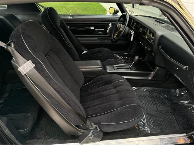 1977 Pontiac Trans Am Comp T/A (CC-2116409) for sale in Lincoln, Nebraska