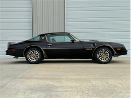 1977 Pontiac Trans Am Comp T/A (CC-2116409) for sale in Lincoln, Nebraska