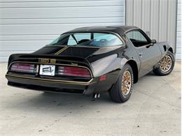 1977 Pontiac Trans Am Comp T/A (CC-2116409) for sale in Lincoln, Nebraska