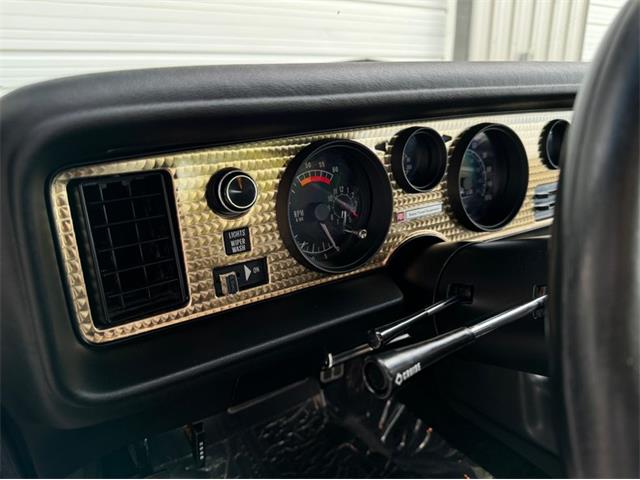 1977 Pontiac Trans Am Comp T/A (CC-2116409) for sale in Lincoln, Nebraska