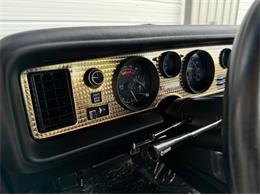 1977 Pontiac Trans Am Comp T/A (CC-2116409) for sale in Lincoln, Nebraska