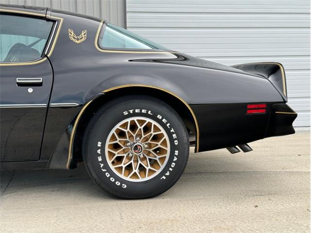 1977 Pontiac Trans Am Comp T/A (CC-2116409) for sale in Lincoln, Nebraska