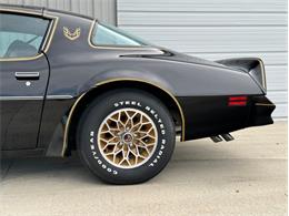 1977 Pontiac Trans Am Comp T/A (CC-2116409) for sale in Lincoln, Nebraska