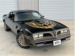 1977 Pontiac Trans Am Comp T/A (CC-2116409) for sale in Lincoln, Nebraska