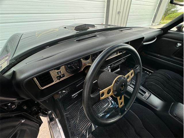 1977 Pontiac Trans Am Comp T/A (CC-2116409) for sale in Lincoln, Nebraska