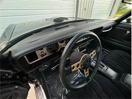 1977 Pontiac Trans Am Comp T/A (CC-2116409) for sale in Lincoln, Nebraska