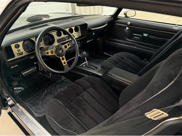 1977 Pontiac Trans Am Comp T/A (CC-2116409) for sale in Lincoln, Nebraska