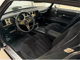 1977 Pontiac Trans Am Comp T/A (CC-2116409) for sale in Lincoln, Nebraska