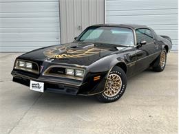 1977 Pontiac Trans Am Comp T/A (CC-2116409) for sale in Lincoln, Nebraska