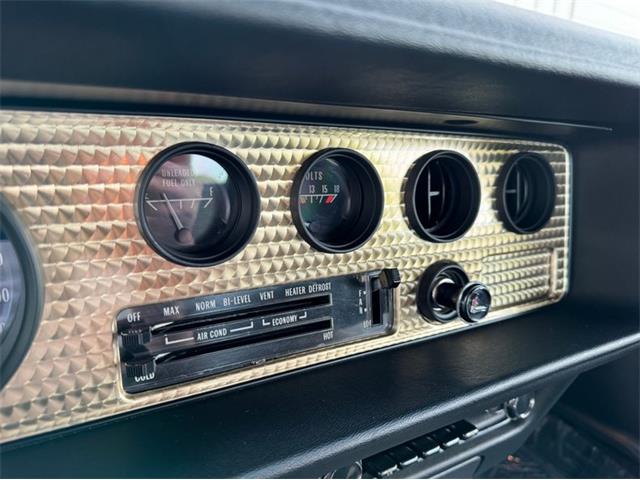 1977 Pontiac Trans Am Comp T/A (CC-2116409) for sale in Lincoln, Nebraska