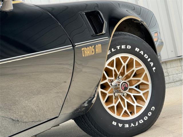 1977 Pontiac Trans Am Comp T/A (CC-2116409) for sale in Lincoln, Nebraska