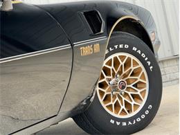1977 Pontiac Trans Am Comp T/A (CC-2116409) for sale in Lincoln, Nebraska