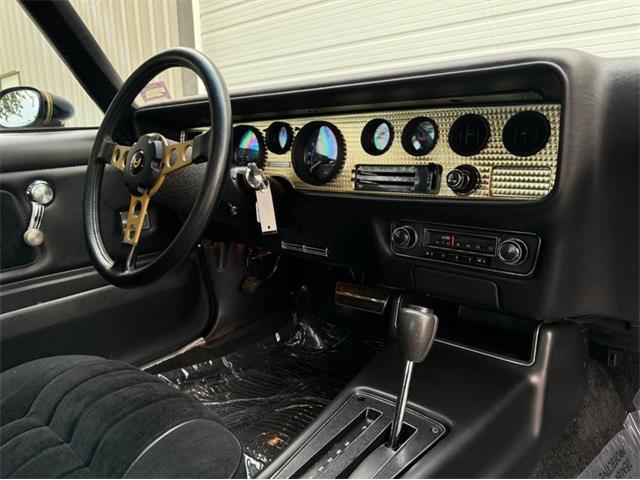 1977 Pontiac Trans Am Comp T/A (CC-2116409) for sale in Lincoln, Nebraska