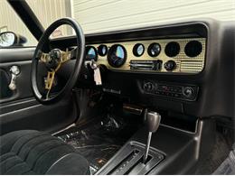 1977 Pontiac Trans Am Comp T/A (CC-2116409) for sale in Lincoln, Nebraska