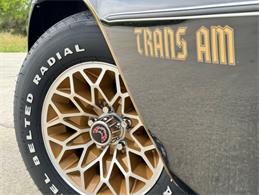 1977 Pontiac Trans Am Comp T/A (CC-2116409) for sale in Lincoln, Nebraska