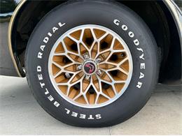 1977 Pontiac Trans Am Comp T/A (CC-2116409) for sale in Lincoln, Nebraska