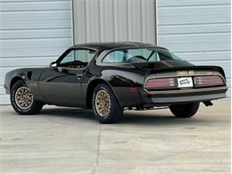 1977 Pontiac Trans Am Comp T/A (CC-2116409) for sale in Lincoln, Nebraska